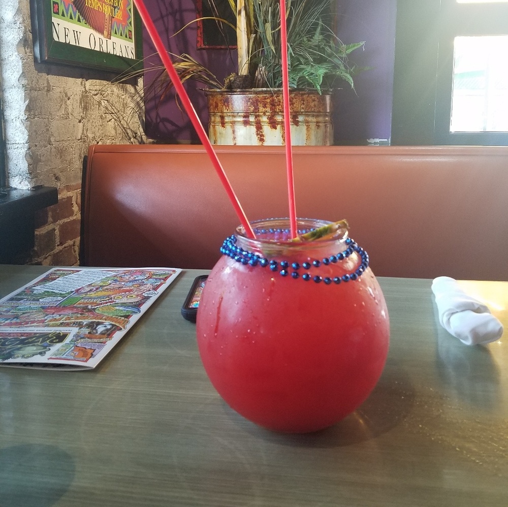 Meet your Posher, Denise